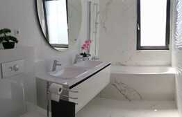 Apartament cu 2 camere, 64 mp, mobilat lux, prima inchiriere, zona BRD Central