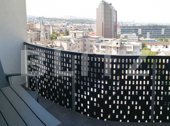 Apartament de închiriat 2 camere Marasti - 53192AI | BLITZ Cluj-Napoca | Poza8