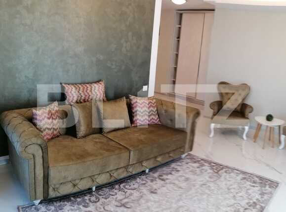 Apartament de închiriat 2 camere Marasti - 53192AI | BLITZ Cluj-Napoca | Poza1