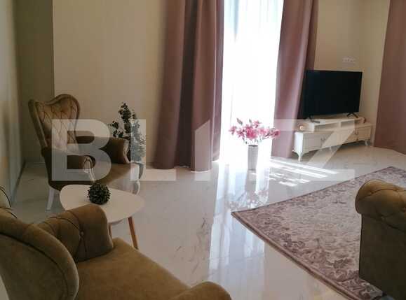 Apartament de închiriat 2 camere Marasti - 53192AI | BLITZ Cluj-Napoca | Poza2
