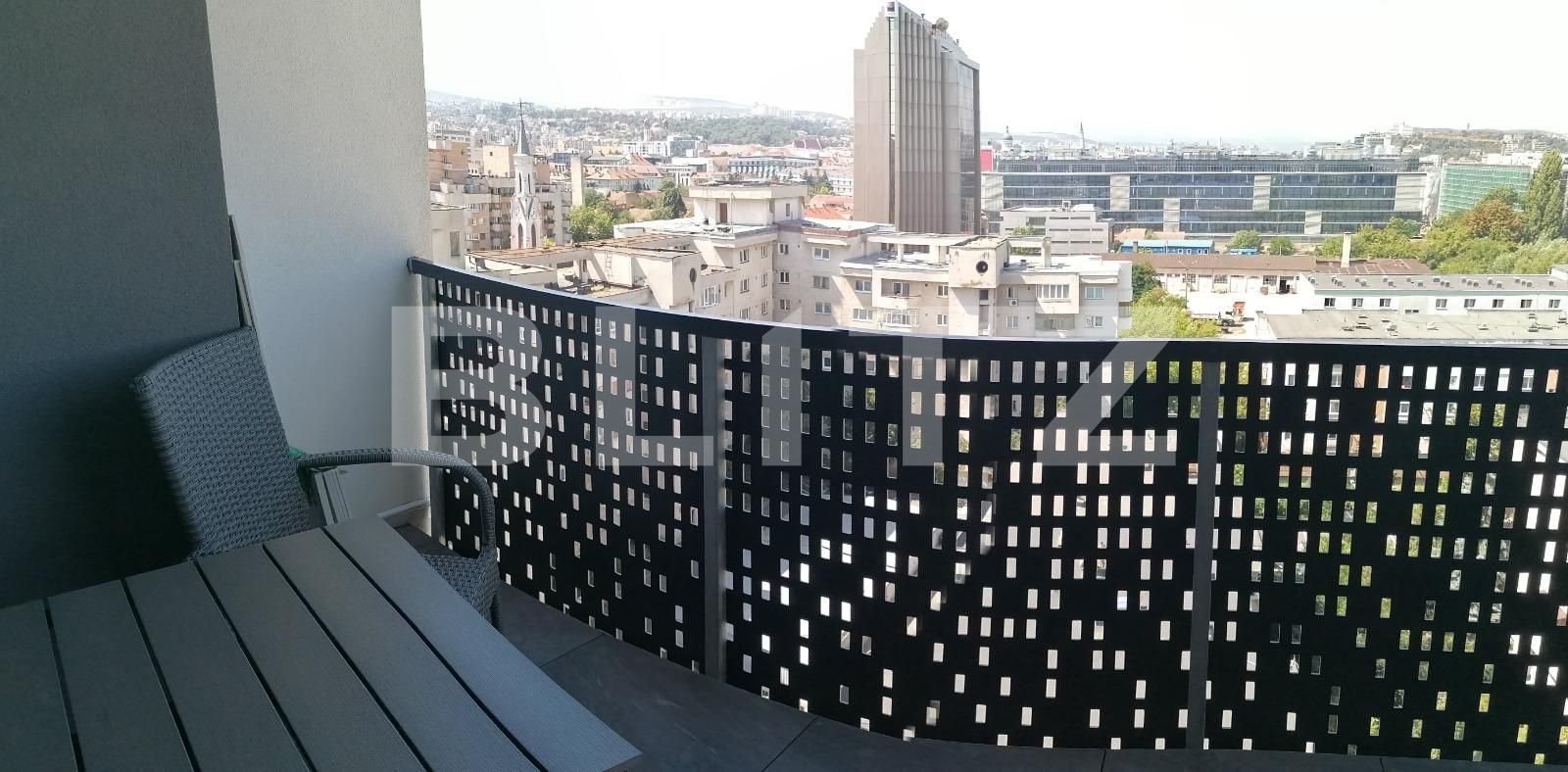 Apartament de închiriat 2 camere Marasti - 53192AI | BLITZ Cluj-Napoca | Poza8