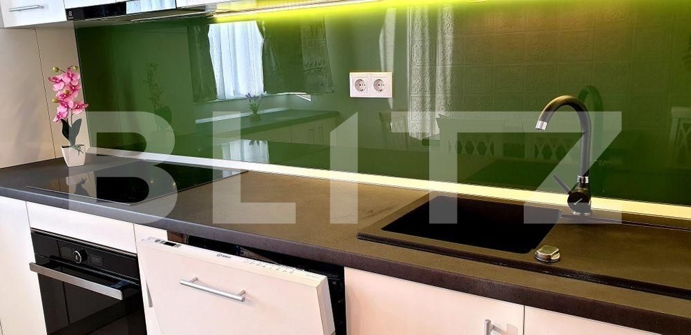 Apartament de închiriat 2 camere Marasti - 53192AI | BLITZ Cluj-Napoca | Poza7