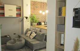 Apartament 2 camere, 52 mp, finisaje de lux, loc de parcare subteran, zona Europa!