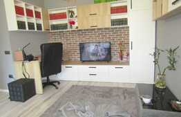 Apartament 2 camere, 52 mp, finisaje de lux, loc de parcare subteran, zona Europa!