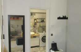 Apartament 2 camere, 52 mp, finisaje de lux, loc de parcare subteran, zona Europa!