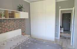 Apartament 2 camere, 52 mp, finisaje de lux, loc de parcare subteran, zona Europa!