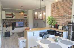 Apartament 2 camere, 52 mp, finisaje de lux, loc de parcare subteran, zona Europa!