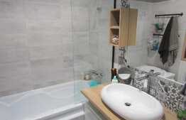 Apartament 2 camere, 52 mp, finisaje de lux, loc de parcare subteran, zona Europa!