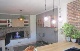 Apartament 2 camere, 52 mp, finisaje de lux, loc de parcare subteran, zona Europa!