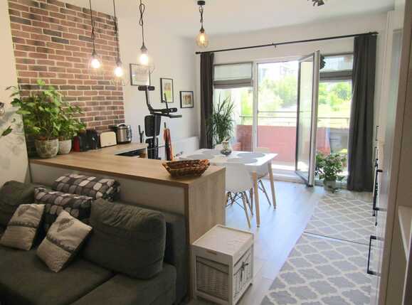 Apartament de vânzare 2 camere Europa - 53193AV | BLITZ Cluj-Napoca | Poza2