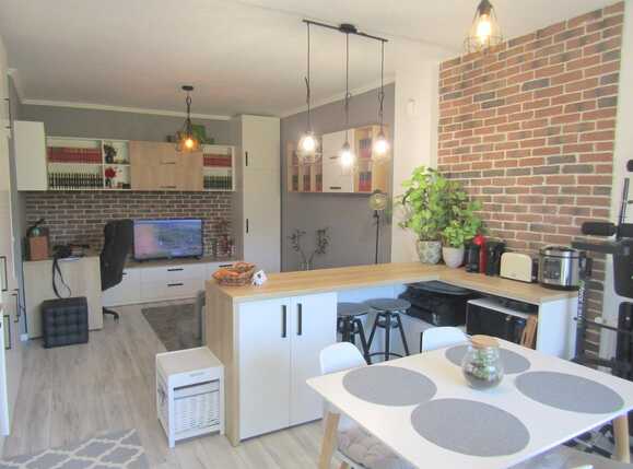 Apartament de vânzare 2 camere Europa - 53193AV | BLITZ Cluj-Napoca | Poza1