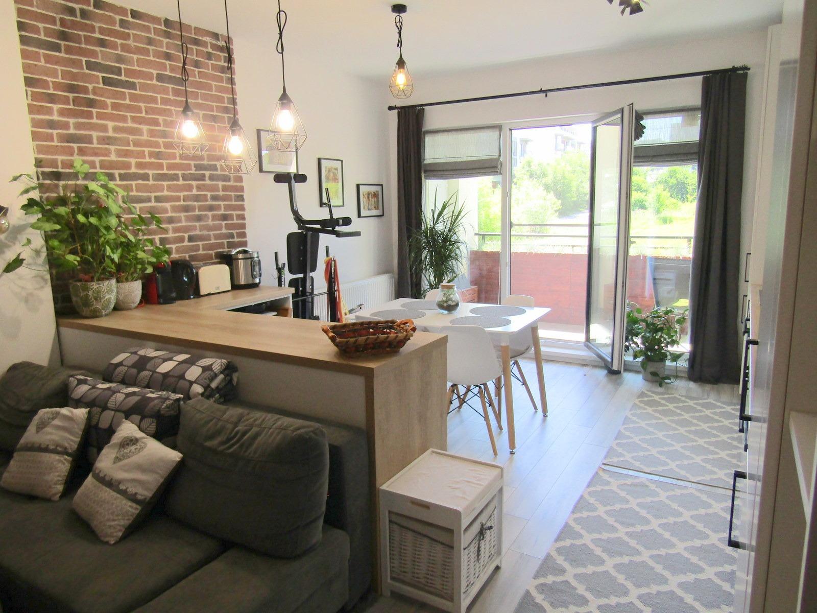 Apartament de vânzare 2 camere Europa - 53193AV | BLITZ Cluj-Napoca | Poza2