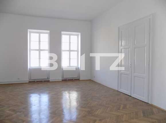 Spațiu birouri de închiriat Central - 53194SIB | BLITZ Cluj-Napoca | Poza1