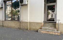 Spatiu comercial, 230 mp, zona Tribunalului