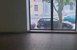 Spatiu comercial, 230 mp, zona Tribunalului