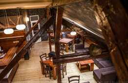 Spatiu comercial, 230 mp, zona Tribunalului