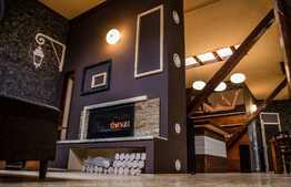 Spatiu comercial, 230 mp, zona Tribunalului