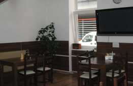 Spatiu comercial, 230 mp, zona Tribunalului