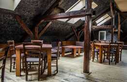 Spatiu comercial, 230 mp, zona Tribunalului