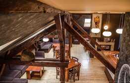 Spatiu comercial, 230 mp, zona Tribunalului