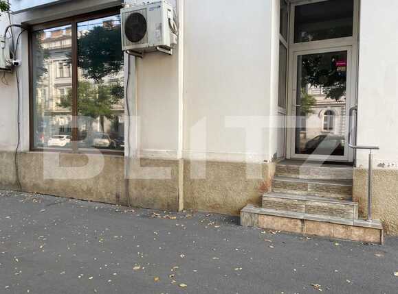 Spațiu comercial de închiriat Central - 53196SIC | BLITZ Cluj-Napoca | Poza2