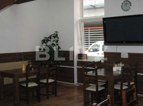 Spațiu comercial de închiriat Central - 53196SIC | BLITZ Cluj-Napoca | Poza12