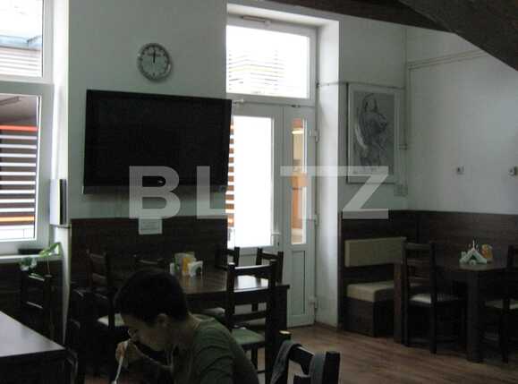 Spațiu comercial de închiriat Central - 53196SIC | BLITZ Cluj-Napoca | Poza3