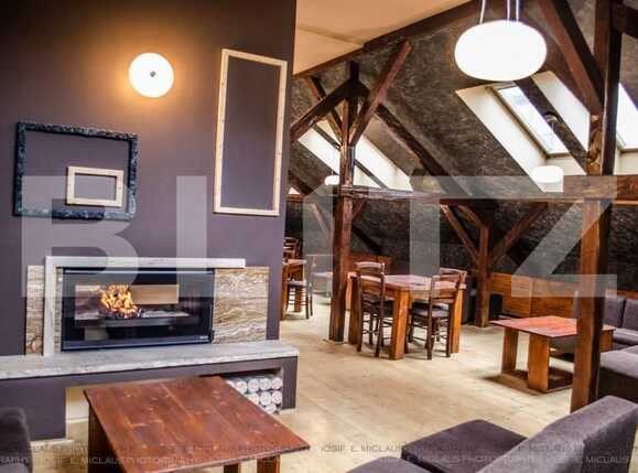 Spațiu comercial de închiriat Central - 53196SIC | BLITZ Cluj-Napoca | Poza1