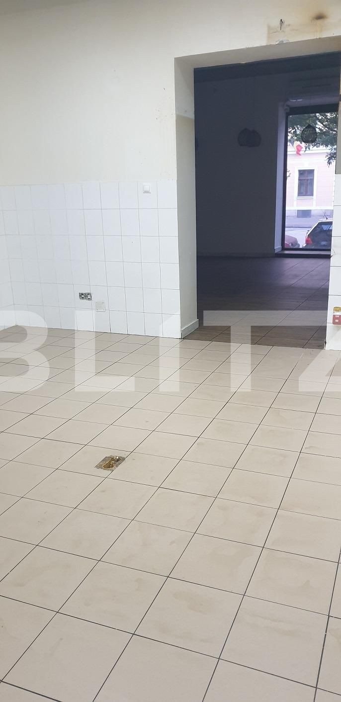 Spațiu comercial de închiriat Central - 53196SIC | BLITZ Cluj-Napoca | Poza15
