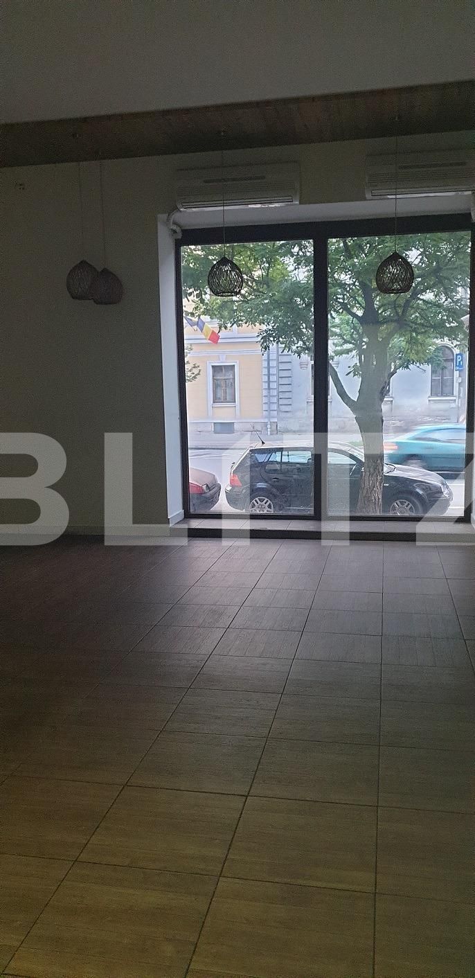 Spațiu comercial de închiriat Central - 53196SIC | BLITZ Cluj-Napoca | Poza6