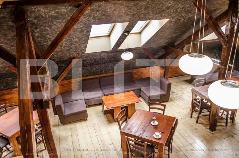 Spațiu comercial de închiriat Central - 53196SIC | BLITZ Cluj-Napoca | Poza4