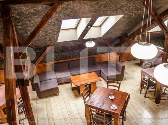 Casa de închiriat 7 camere Central - 53197CI | BLITZ Cluj-Napoca | Poza1