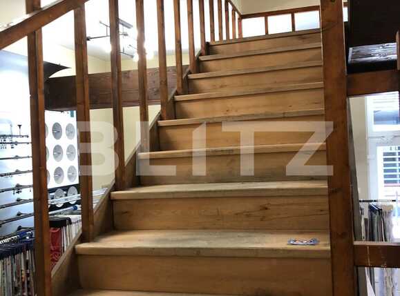 Casa de închiriat 7 camere Central - 53197CI | BLITZ Cluj-Napoca | Poza7