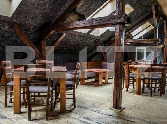 Casa de închiriat 7 camere Central - 53197CI | BLITZ Cluj-Napoca | Poza3