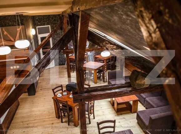 Casa de închiriat 7 camere Central - 53197CI | BLITZ Cluj-Napoca | Poza5