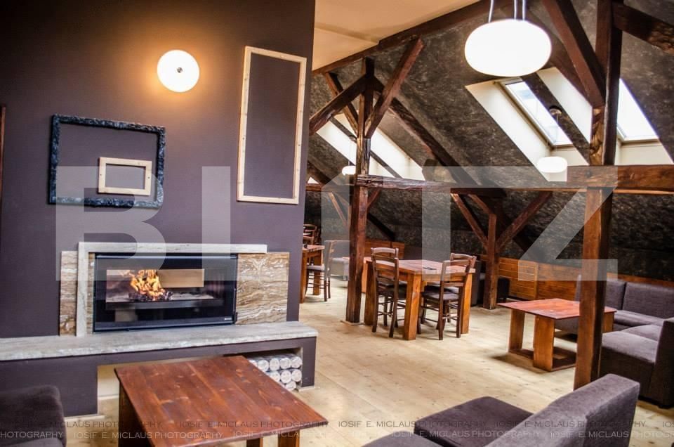Casa de închiriat 7 camere Central - 53197CI | BLITZ Cluj-Napoca | Poza4