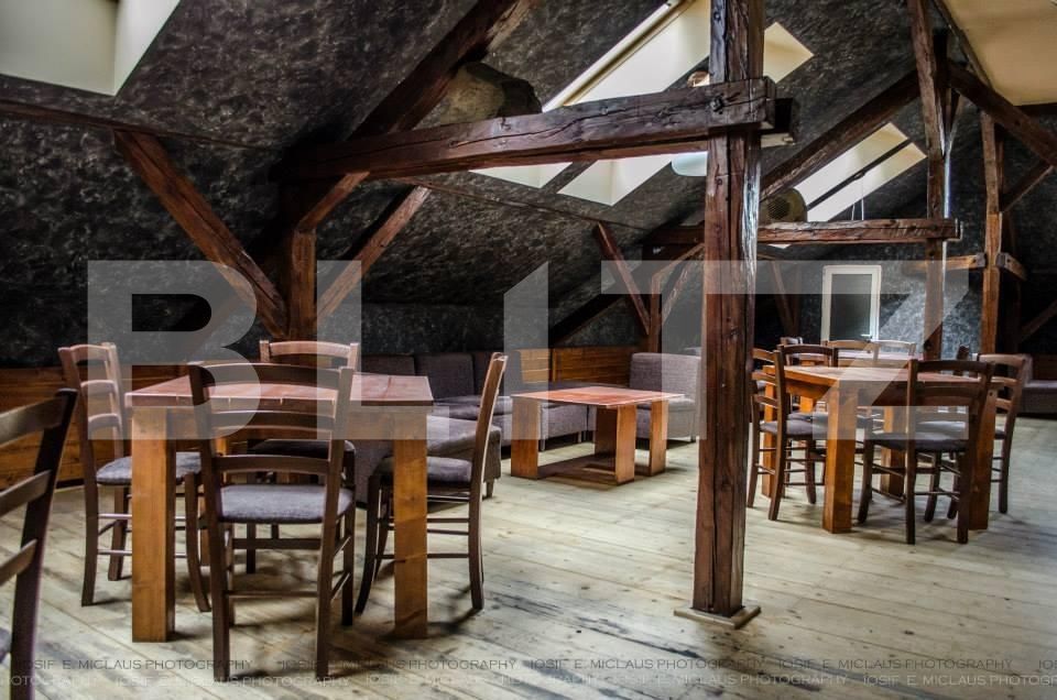 Casa de închiriat 7 camere Central - 53197CI | BLITZ Cluj-Napoca | Poza2