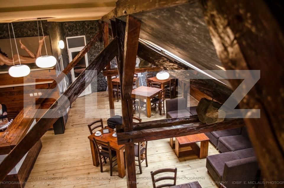 Casa de închiriat 7 camere Central - 53197CI | BLITZ Cluj-Napoca | Poza5