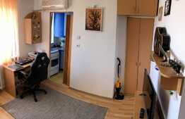 Garsoniera la cheie, cu priveliste pe masura, zona Piata Hermes!