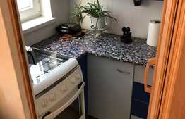 Garsoniera la cheie, cu priveliste pe masura, zona Piata Hermes!