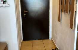 Garsoniera la cheie, cu priveliste pe masura, zona Piata Hermes!