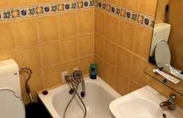 Garsoniera la cheie, cu priveliste pe masura, zona Piata Hermes!