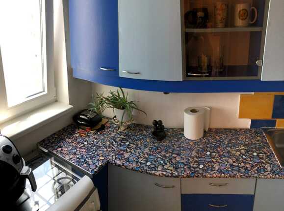 Garsonieră de vânzare Gheorgheni - 53198AV | BLITZ Cluj-Napoca | Poza3