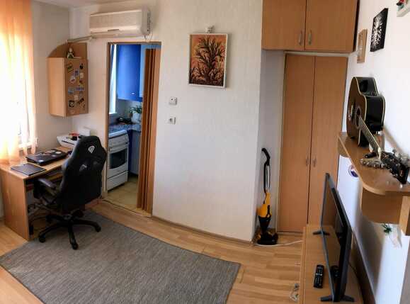 Garsonieră de vânzare Gheorgheni - 53198AV | BLITZ Cluj-Napoca | Poza2