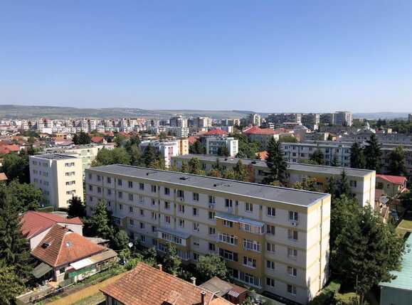 Garsonieră de vânzare Gheorgheni - 53198AV | BLITZ Cluj-Napoca | Poza7