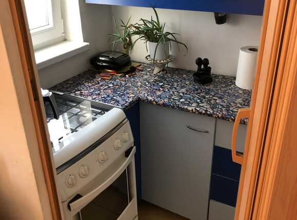 Garsonieră de vânzare Gheorgheni - 53198AV | BLITZ Cluj-Napoca | Poza4