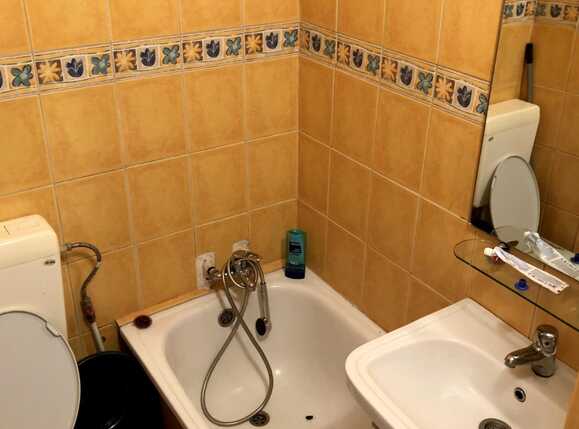 Garsonieră de vânzare Gheorgheni - 53198AV | BLITZ Cluj-Napoca | Poza6