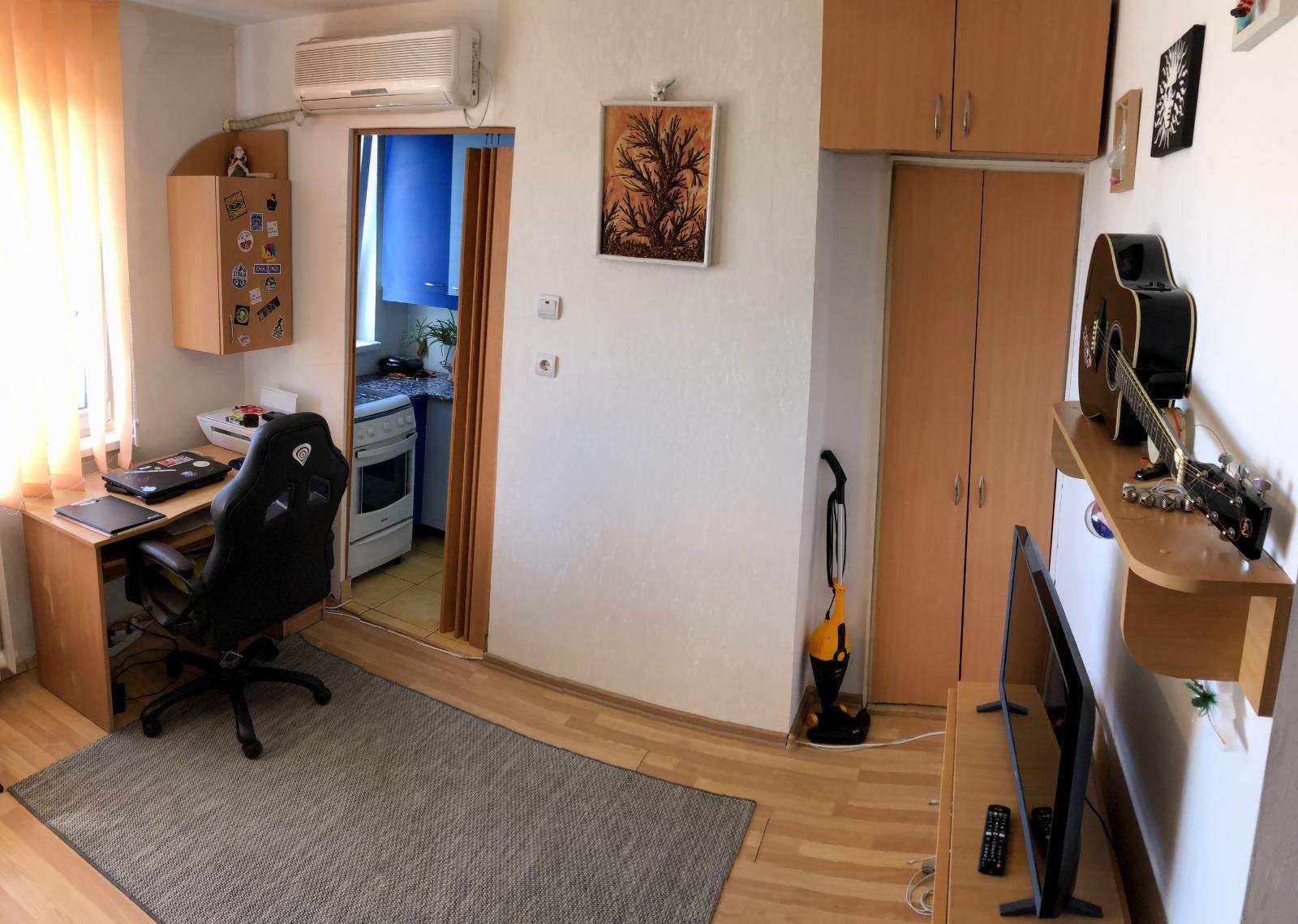 Garsonieră de vânzare Gheorgheni - 53198AV | BLITZ Cluj-Napoca | Poza2