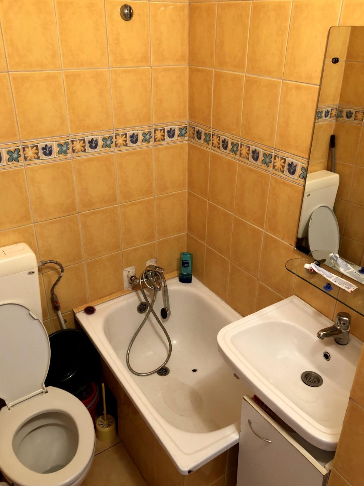 Garsonieră de vânzare Gheorgheni - 53198AV | BLITZ Cluj-Napoca | Poza6