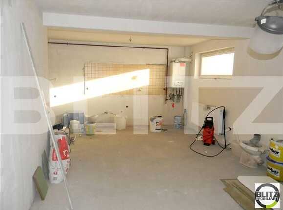 Apartament de vânzare 2 camere Bună Ziua - 532AV | BLITZ Cluj-Napoca | Poza1